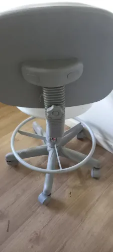 Mocho para fins esteticos