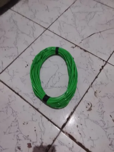 Cabo 6mm 