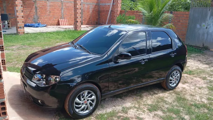Fiat Palio Celebration 1.0 Fire Flex 8V 4P 2008