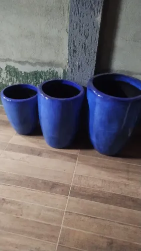 Vasos estilo vietnamitas