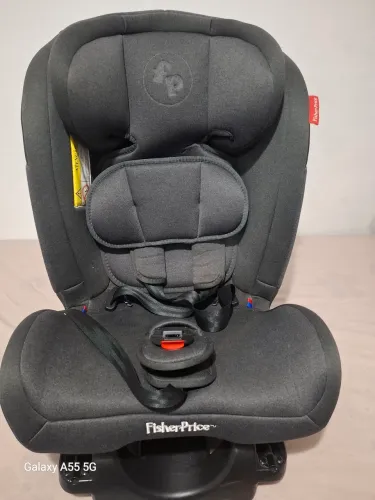 CADEIRA DE BEBÊ PARA CARRO