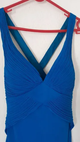 Vestido de festa