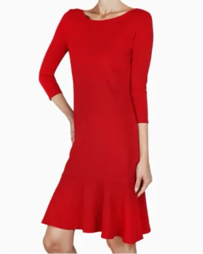 Vendo vestido