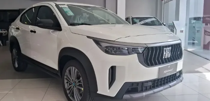 FASTBACK  T200 -  2026  FLEX /// ZAP *