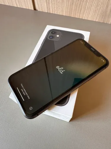IPHONE 11 64g