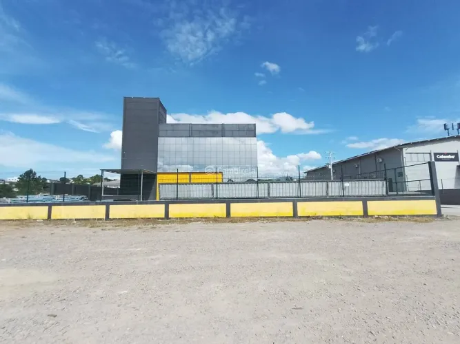 Galpão para Locação - Santo Amaro da Imperatriz