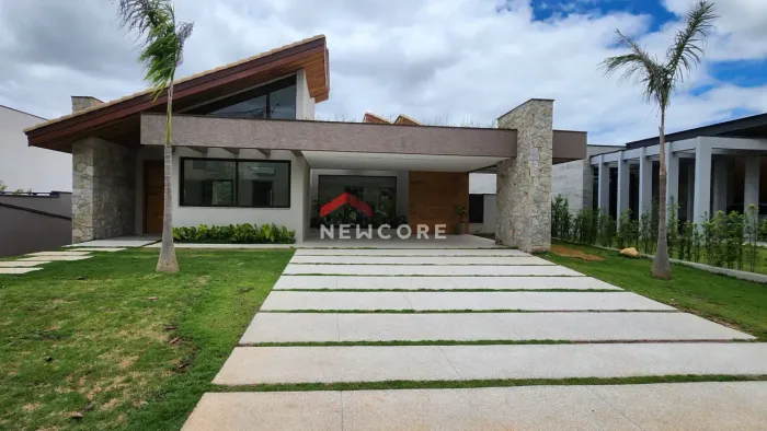 Casa de condomínio em Rua Arnaldo Fazano - Parque Reserva Fazenda Imperial - Sorocaba/SP