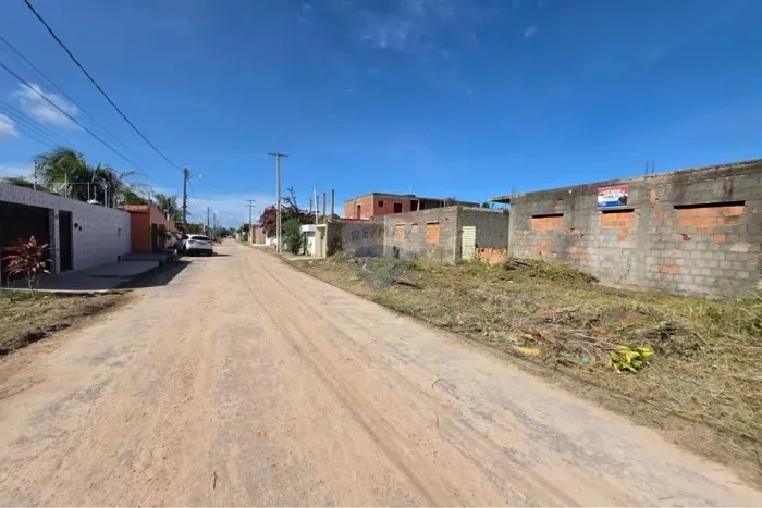 Terreno à Venda em Marechal Deodoro - com alto potencial perto da Praia do Francês