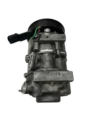  Compressor Ar Condicionado Hyundai Hb20 1.0 Turbo 2020/24