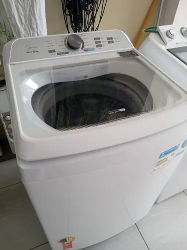 Máquina de Lavar Midea 13kg