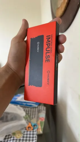 Memoria RAM DDR4 8GB