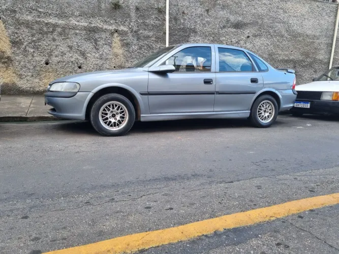 Chevrolet Vectra GLS/expres.2.2/ 2.0 E 2.0 CD 8V 1997