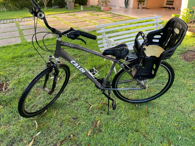Caloi 700 em bom estado