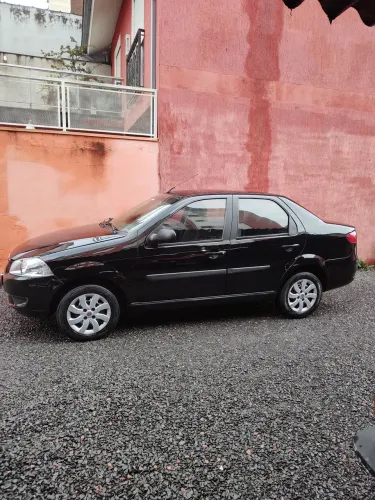 Fiat Siena EL 1.0 MPI Fire Flex 8V 4P 2013