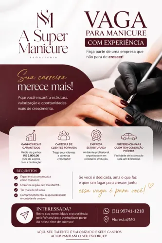 Manicure
