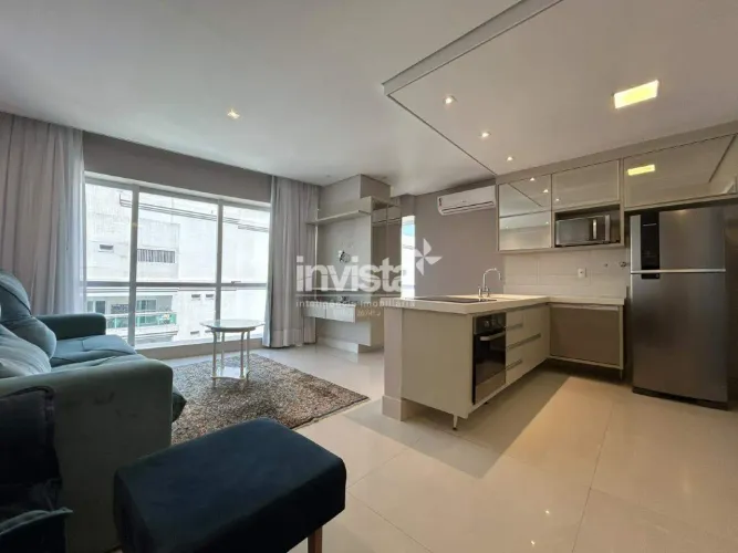 Apartamento para aluguel no bairro Aparecida