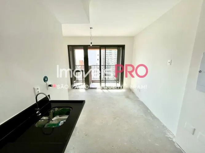 Studio, Brooklin - São Paulo