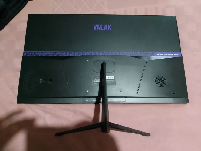 Monitor 180hz 2k ips 24 polegadas