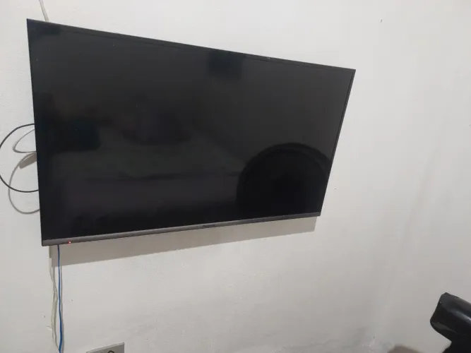 Tv Panasonic 43 polegadas