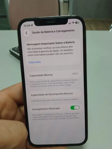 Vendo iPhone 12pro