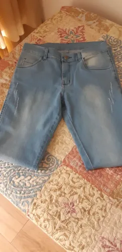 Calça jeans