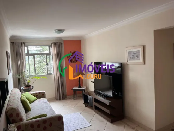 APARTAMENTO - CIDADE ADEMAR - SP