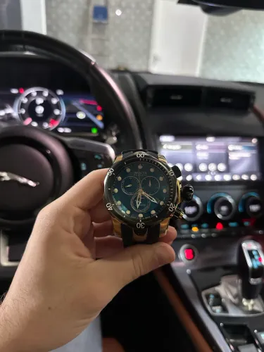 Relógio Invicta Venom