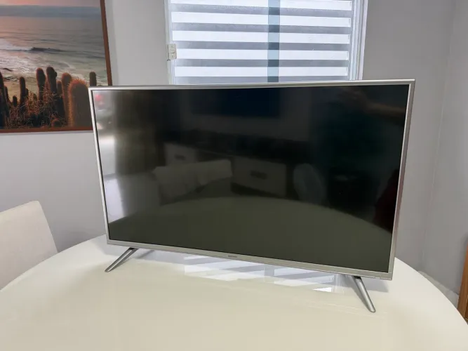 Smart TV HD Semp 43 polegadas smart tv 43 Promoção 