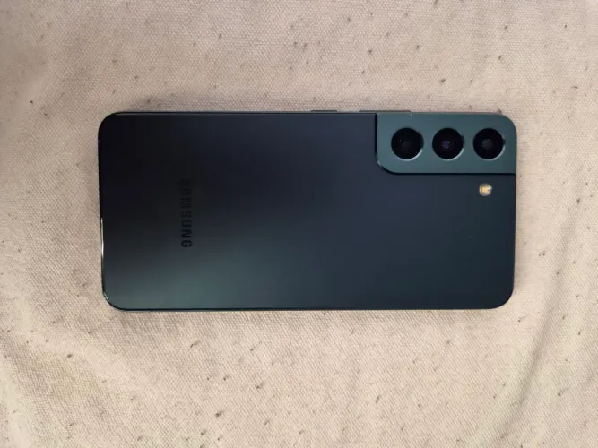 Celular S22 - Seminovo