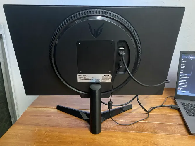 MONITOR GAMER 180hz