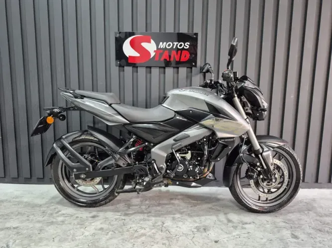 Bajaj Dominar 160 50 cc 