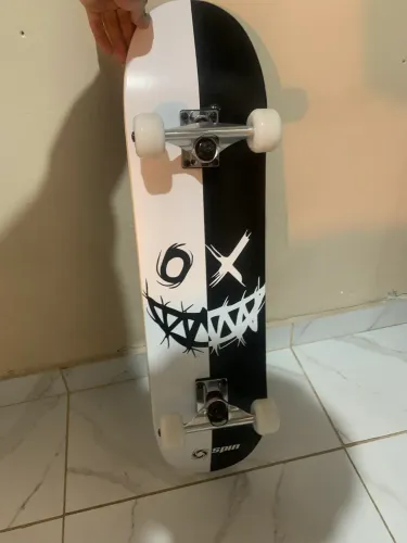 Vendo skate