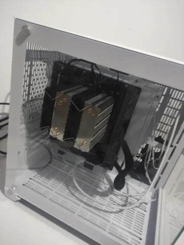 PC Gamer Ryzen 5 5600GT 16GB 3200MHz - Novo - MSI A520M-A PRO