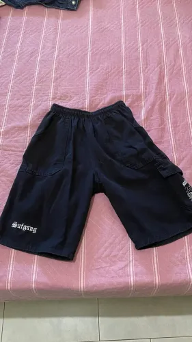 Bermuda sufgang