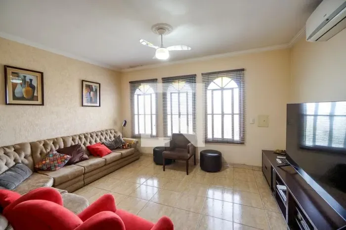 Casa à Venda - Vila Matilde, 3 Quartos, 250 m2