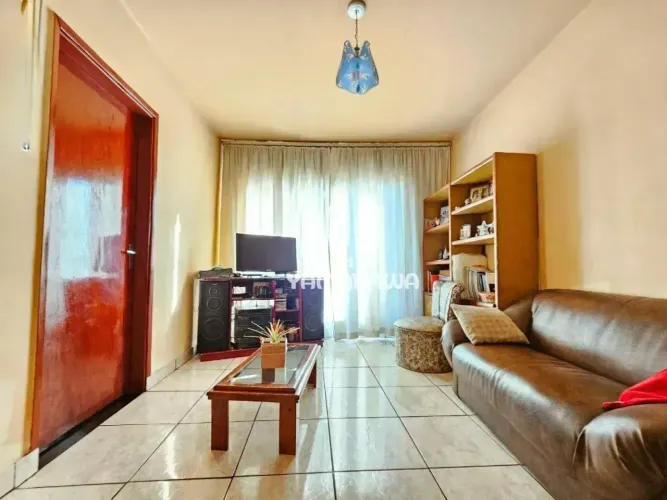 Sobrado à venda, 250 m² por R$ 550.000,00 - Itaquera - São Paulo/SP