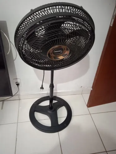 Ventilador