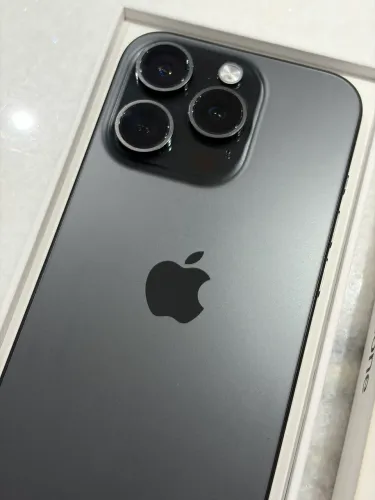 iPhone 15 Pro 128 Gb