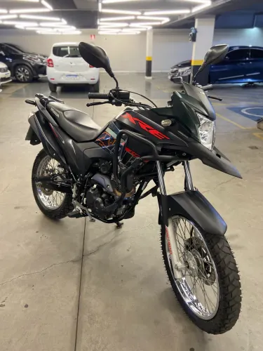  Honda XRE 190 ABS