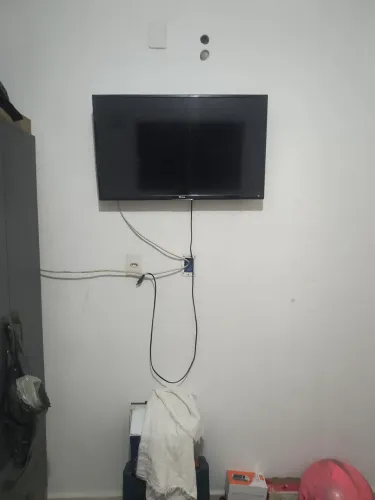 Tv Philco 32 polegadas não liga