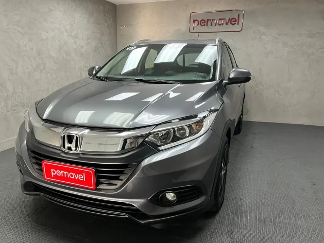 Honda HR-V EXL 1.8 Flexone 16V 5P Aut. 2019