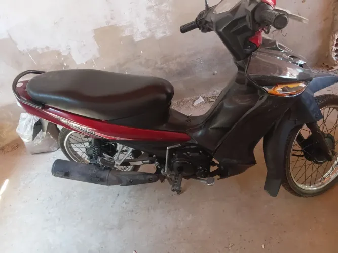 Vendo crypton