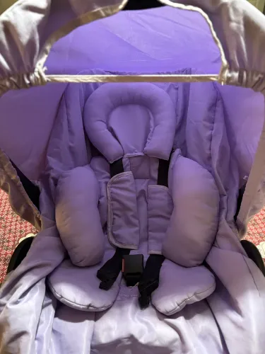 Bebê conforto