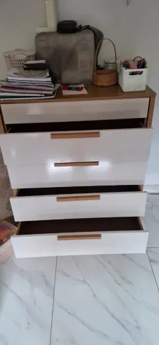 Cômoda