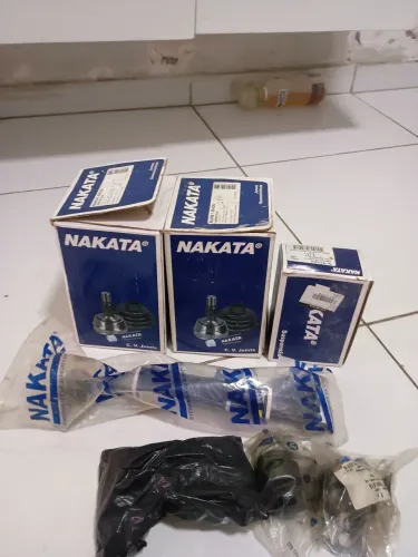 Peças novas Ford Ka e outros ford