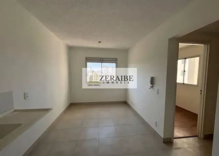 Apartamento Novo à venda, Parque Novo Mundo, São Paulo, SP