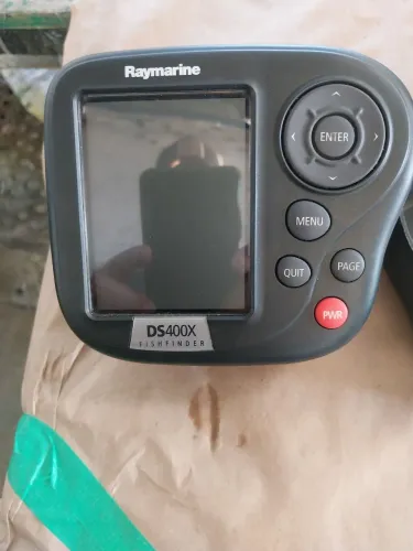 GPS DS400X