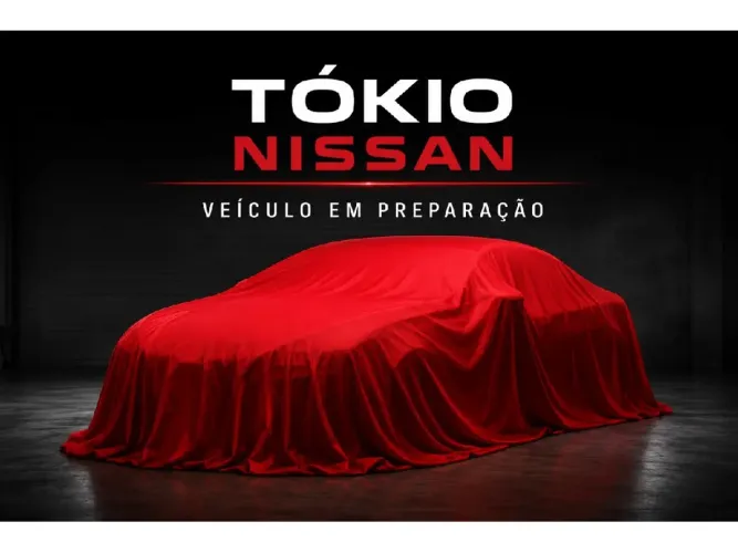 Nissan Kicks 1.0 Turbo Platinum 2026