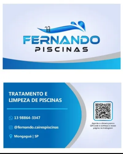 Piscineiro