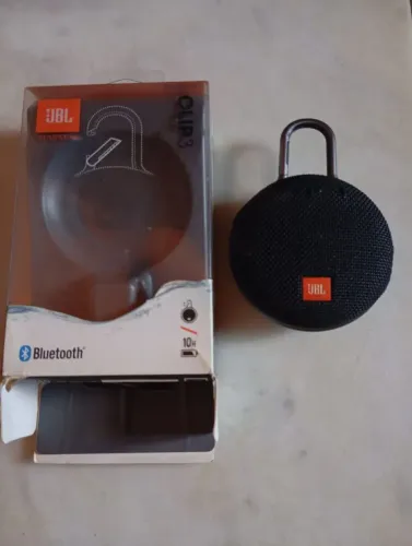 CAIXA JBL ORIGINAL